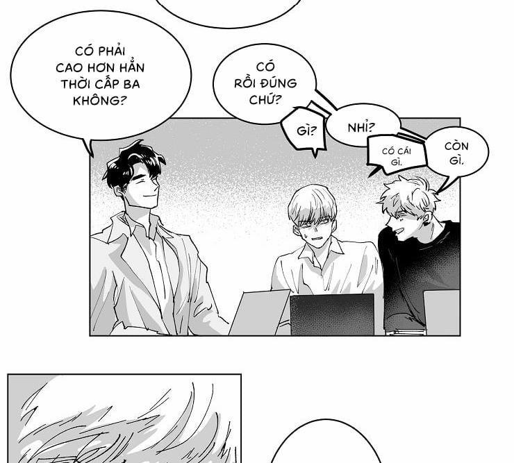 Giáo Điều: Mù Quáng 3 trang 27