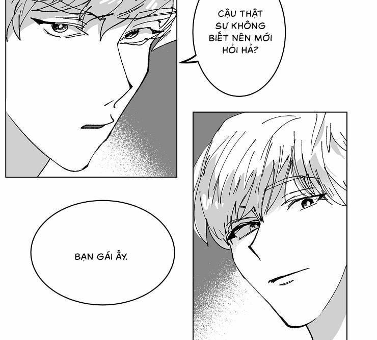 Giáo Điều: Mù Quáng 3 trang 28