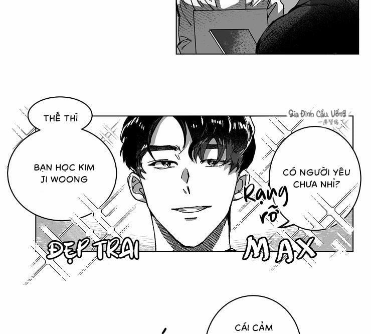 Giáo Điều: Mù Quáng 3 trang 31