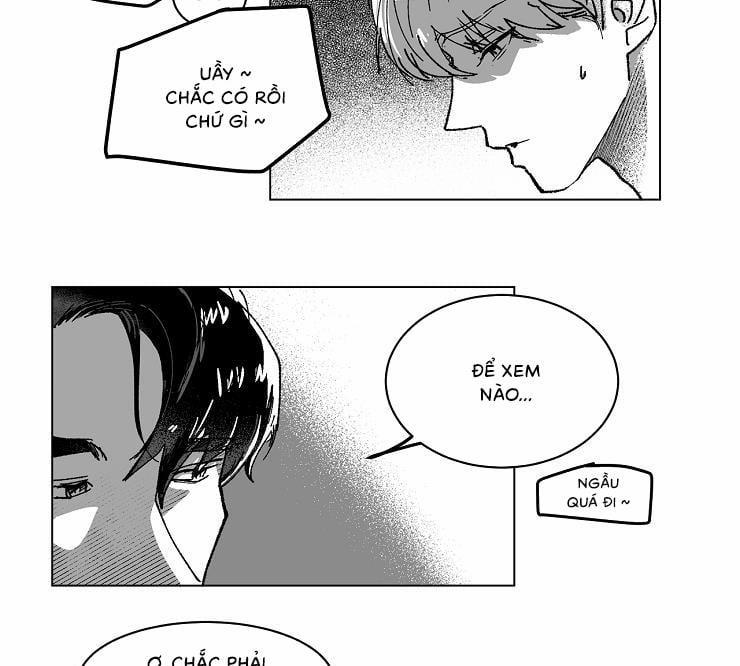 Giáo Điều: Mù Quáng 3 trang 34