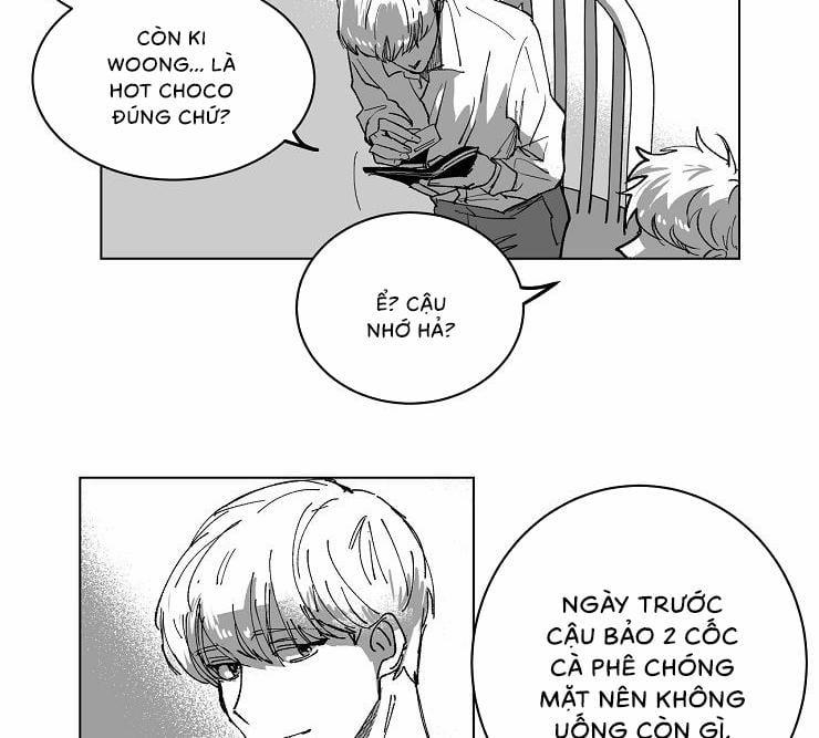 Giáo Điều: Mù Quáng 3 trang 36