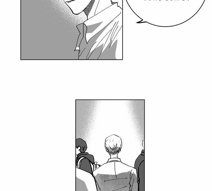 Giáo Điều: Mù Quáng 3 trang 37