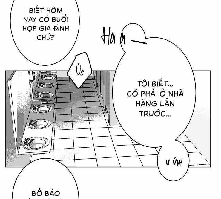 Giáo Điều: Mù Quáng 3 trang 40