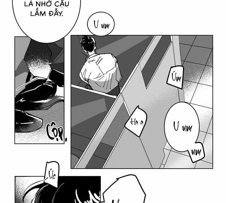 Giáo Điều: Mù Quáng 3 trang 41