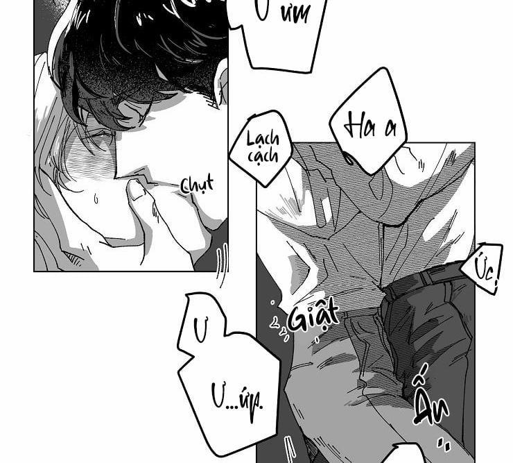 Giáo Điều: Mù Quáng 3 trang 42