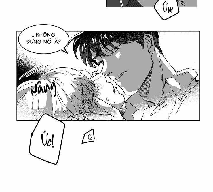 Giáo Điều: Mù Quáng 3 trang 43