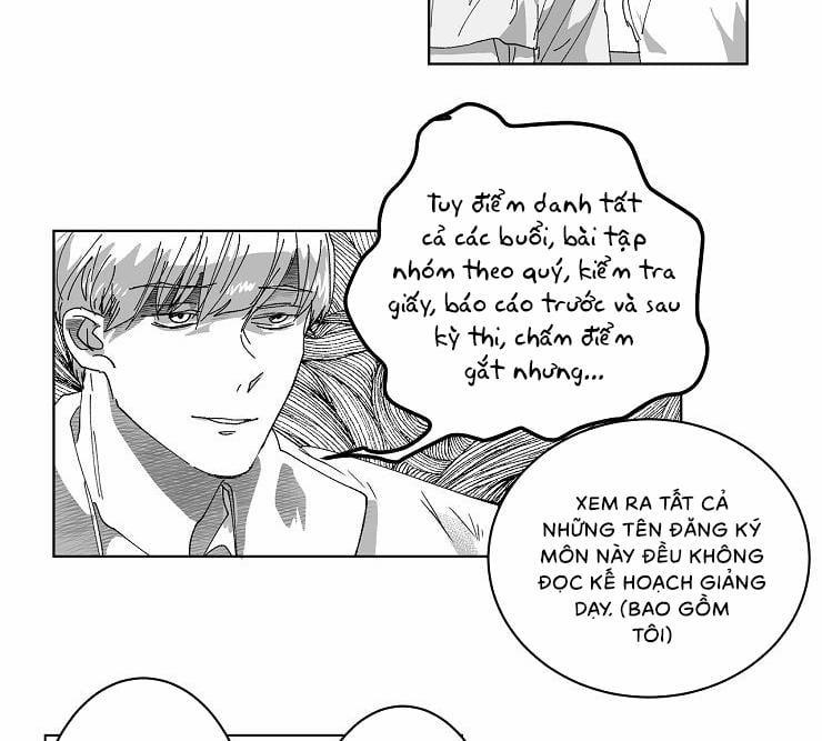 Giáo Điều: Mù Quáng 3 trang 5