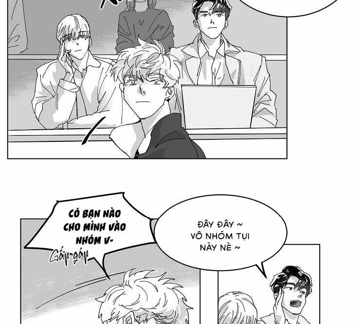 Giáo Điều: Mù Quáng 3 trang 9