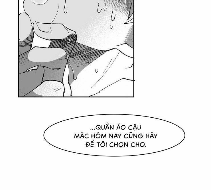 Giáo Điều: Mù Quáng 4 trang 10