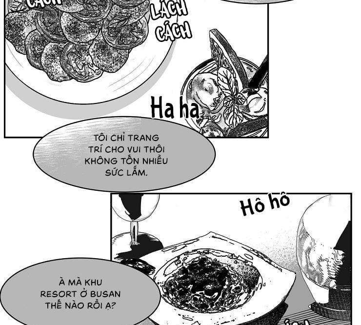 Giáo Điều: Mù Quáng 4 trang 12