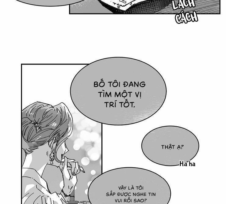 Giáo Điều: Mù Quáng 4 trang 13