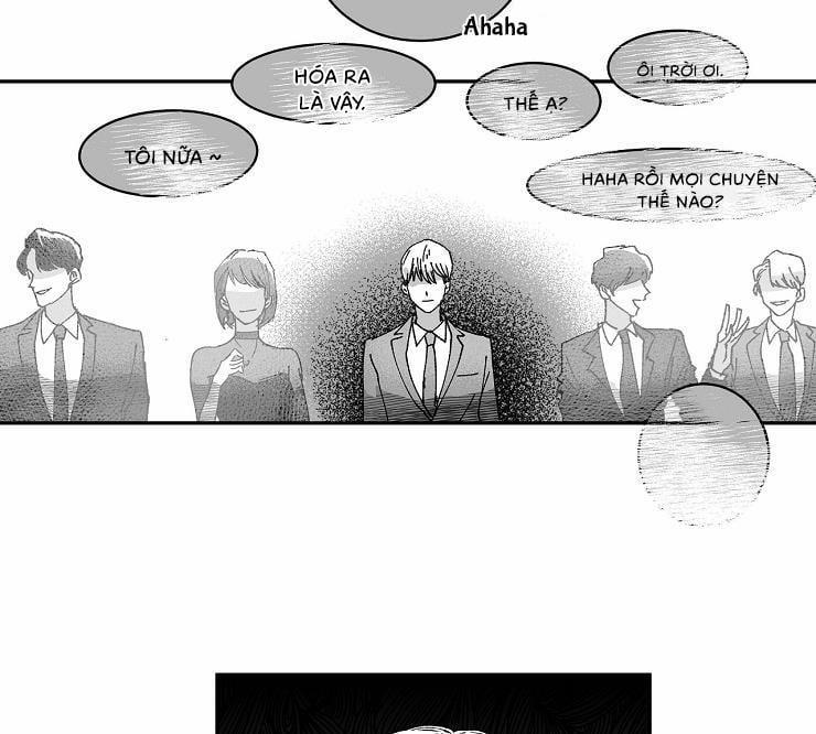 Giáo Điều: Mù Quáng 4 trang 15