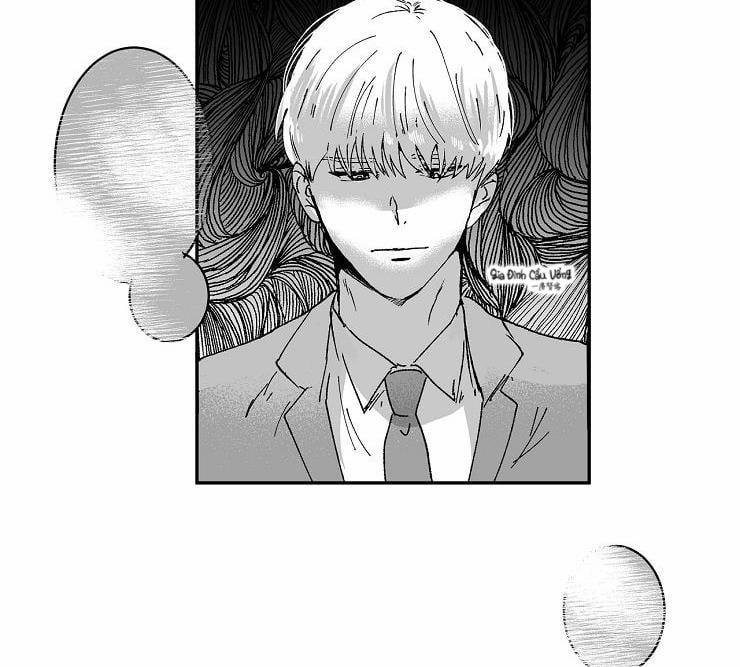 Giáo Điều: Mù Quáng 4 trang 16