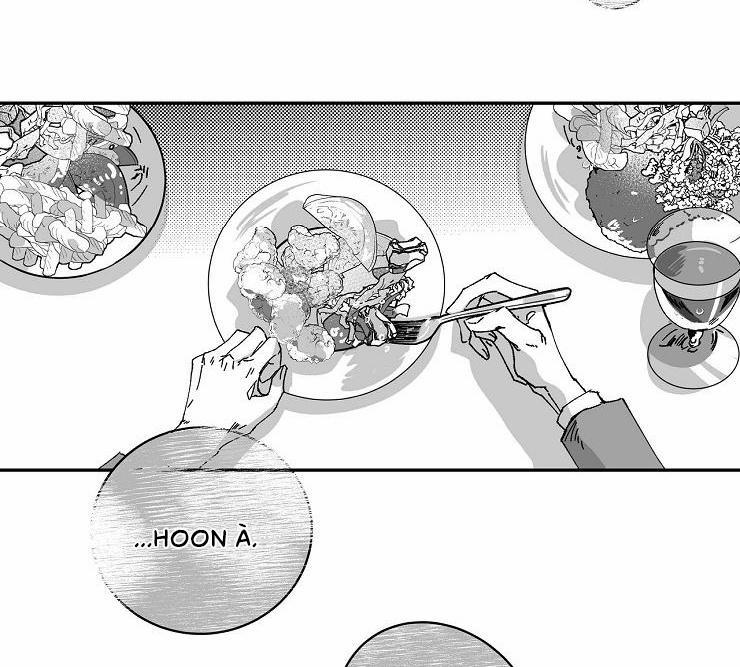 Giáo Điều: Mù Quáng 4 trang 17