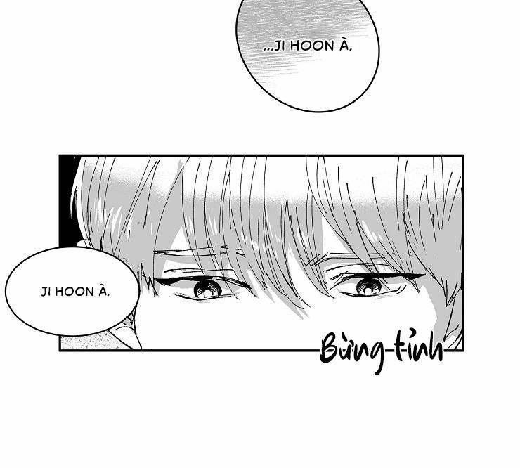 Giáo Điều: Mù Quáng 4 trang 18