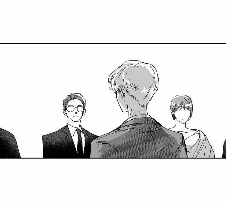 Giáo Điều: Mù Quáng 4 trang 19