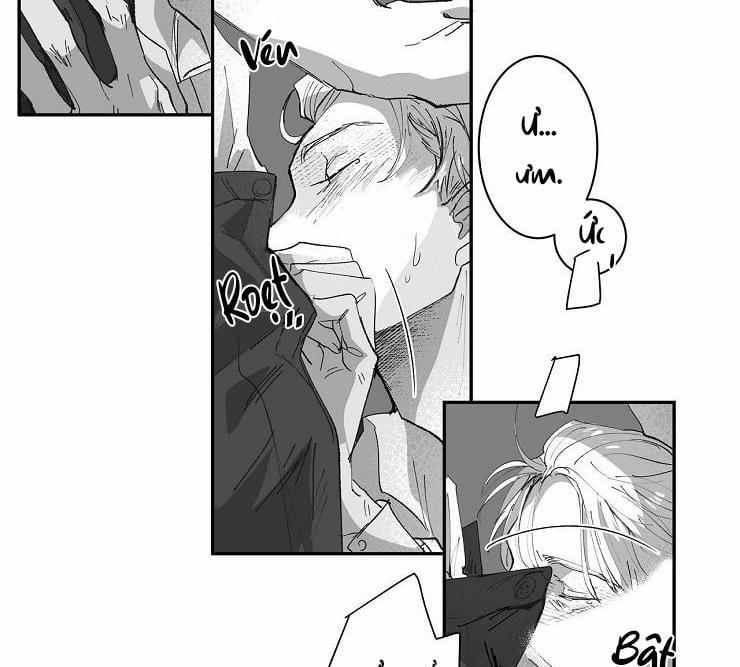 Giáo Điều: Mù Quáng 4 trang 2