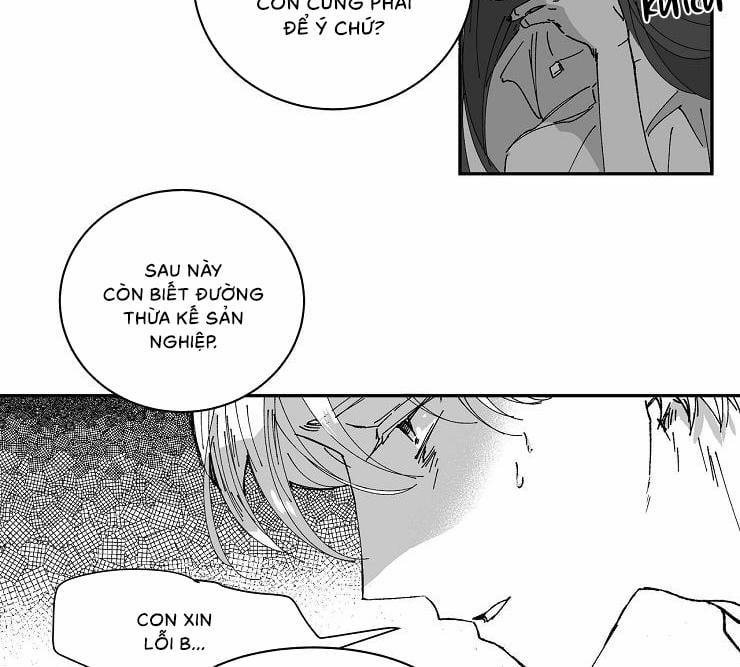 Giáo Điều: Mù Quáng 4 trang 23