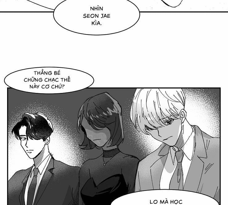 Giáo Điều: Mù Quáng 4 trang 24