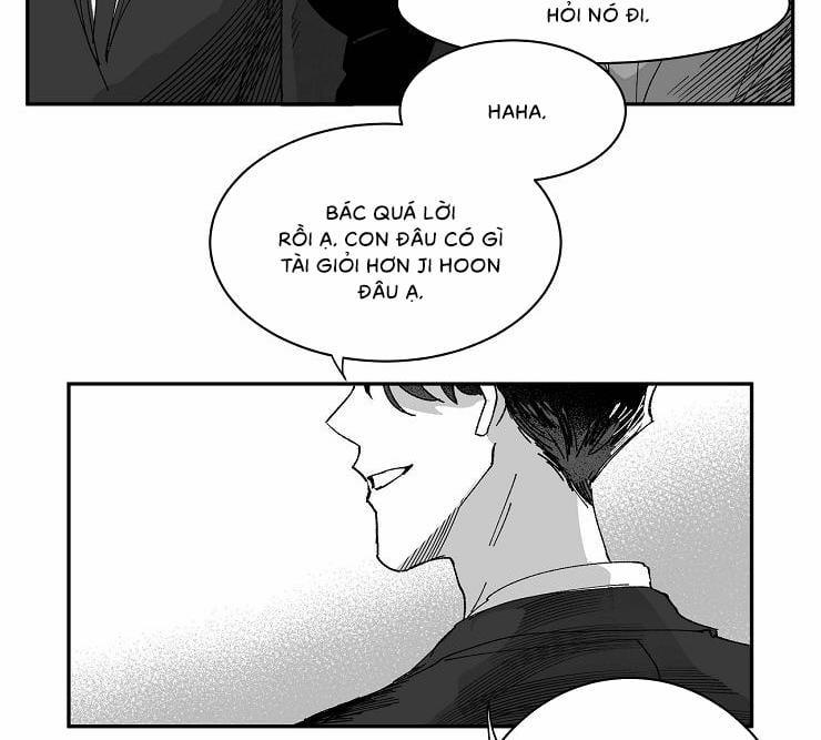 Giáo Điều: Mù Quáng 4 trang 25