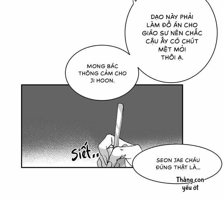 Giáo Điều: Mù Quáng 4 trang 26