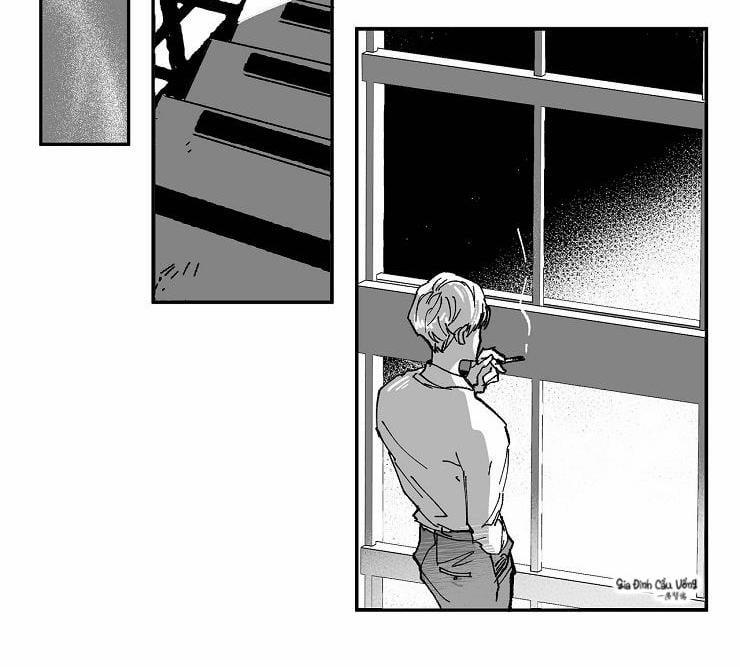 Giáo Điều: Mù Quáng 4 trang 28