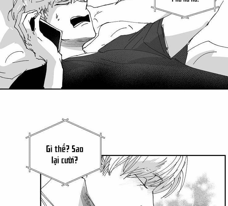 Giáo Điều: Mù Quáng 4 trang 35