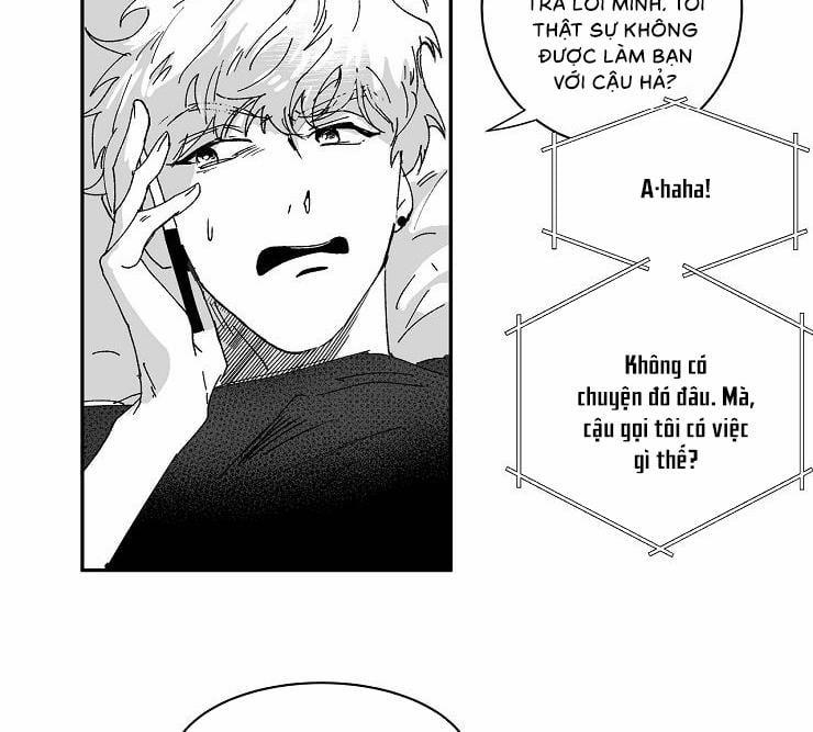 Giáo Điều: Mù Quáng 4 trang 38