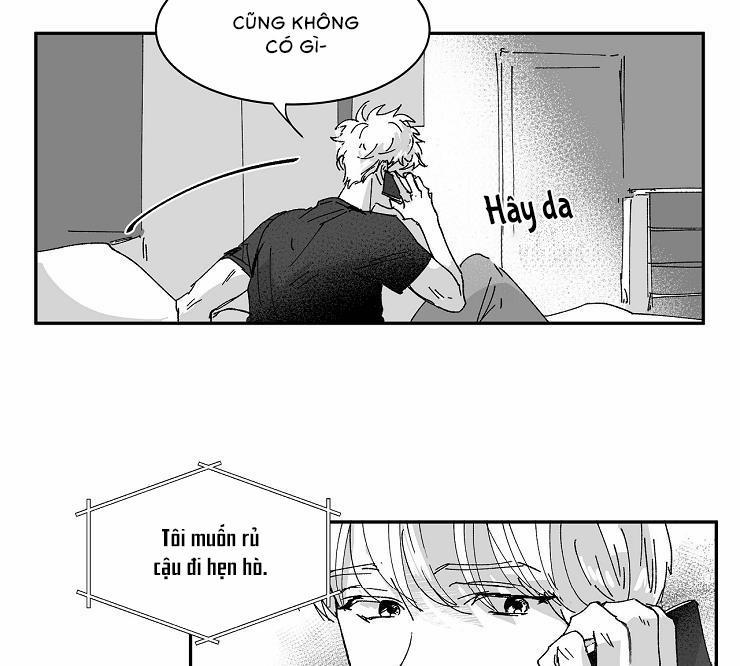 Giáo Điều: Mù Quáng 4 trang 39