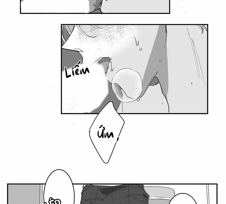 Giáo Điều: Mù Quáng 4 trang 4