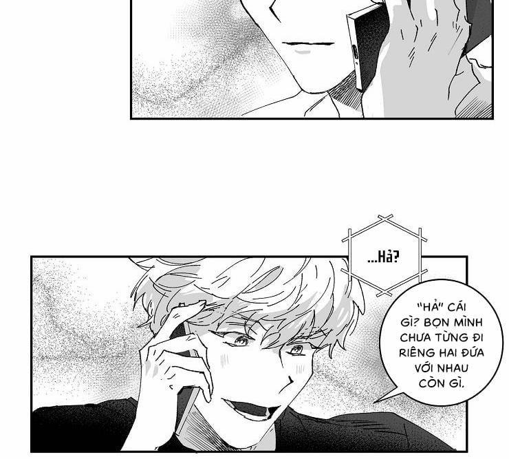 Giáo Điều: Mù Quáng 4 trang 40