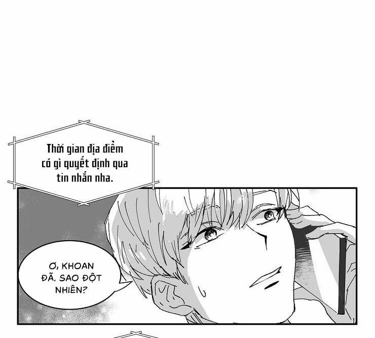 Giáo Điều: Mù Quáng 4 trang 41