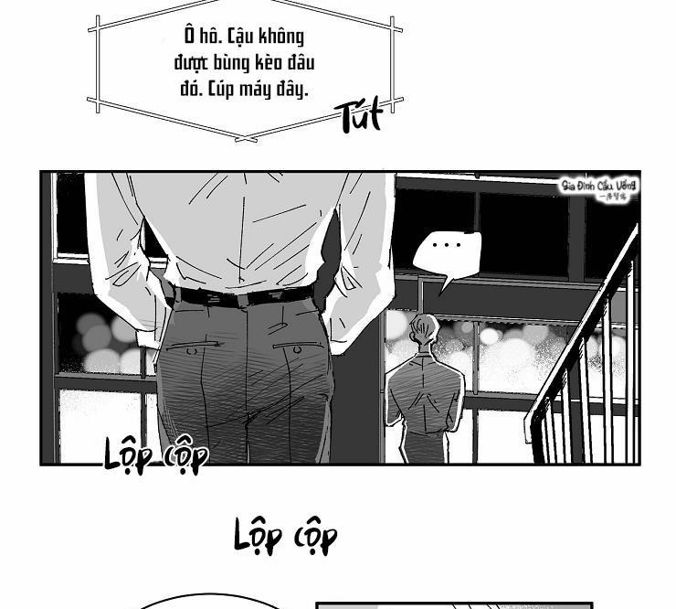 Giáo Điều: Mù Quáng 4 trang 42