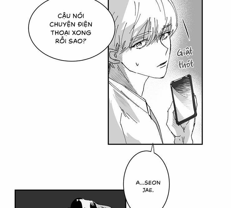 Giáo Điều: Mù Quáng 4 trang 43