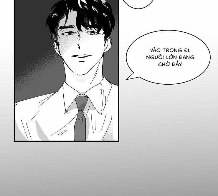 Giáo Điều: Mù Quáng 4 trang 44