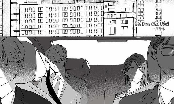 Giáo Điều: Mù Quáng 4 trang 47