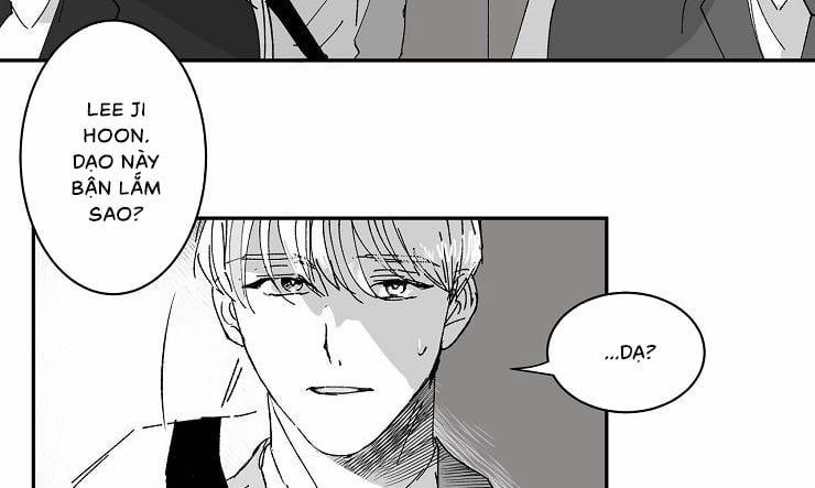 Giáo Điều: Mù Quáng 4 trang 48