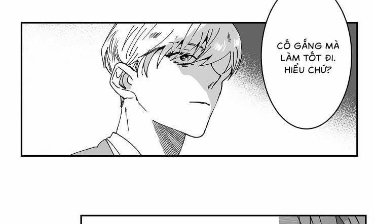 Giáo Điều: Mù Quáng 4 trang 52