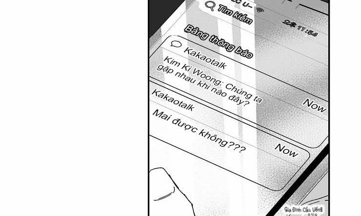 Giáo Điều: Mù Quáng 4 trang 58