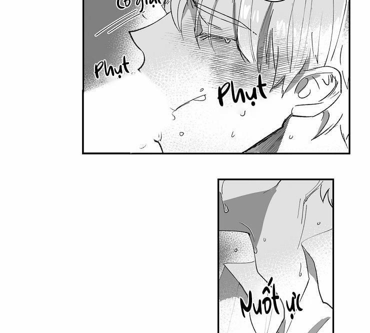 Giáo Điều: Mù Quáng 4 trang 6