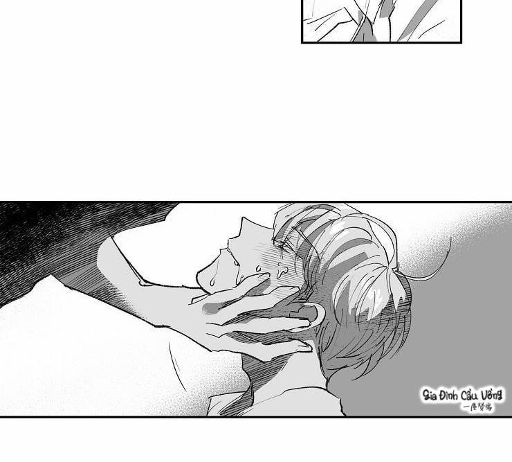 Giáo Điều: Mù Quáng 4 trang 7