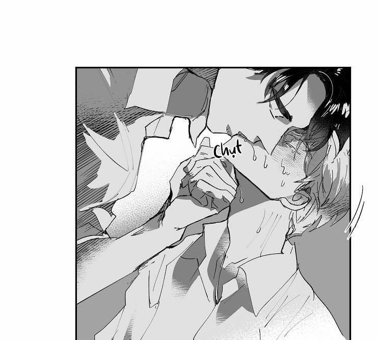 Giáo Điều: Mù Quáng 4 trang 8