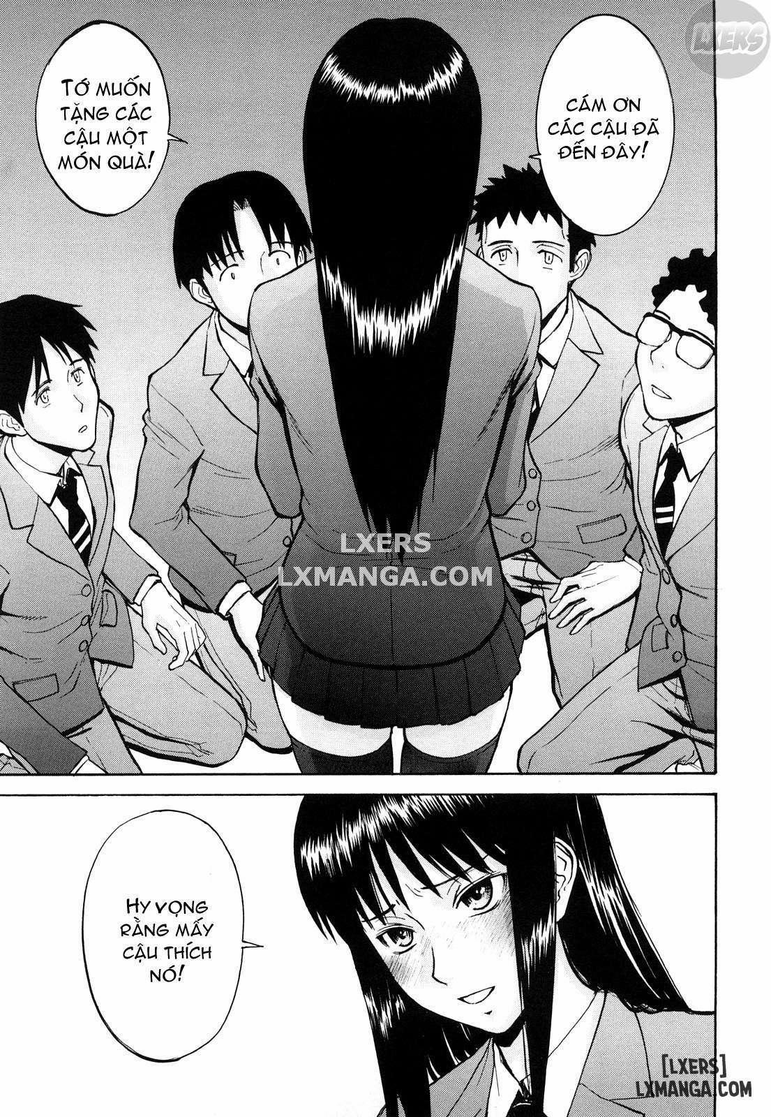 giáo dục giới tính 5 trang 0