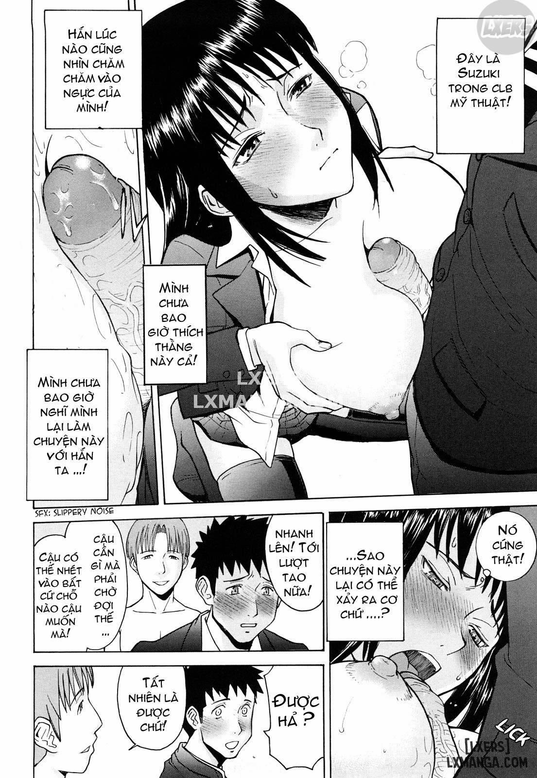 giáo dục giới tính 5 trang 13