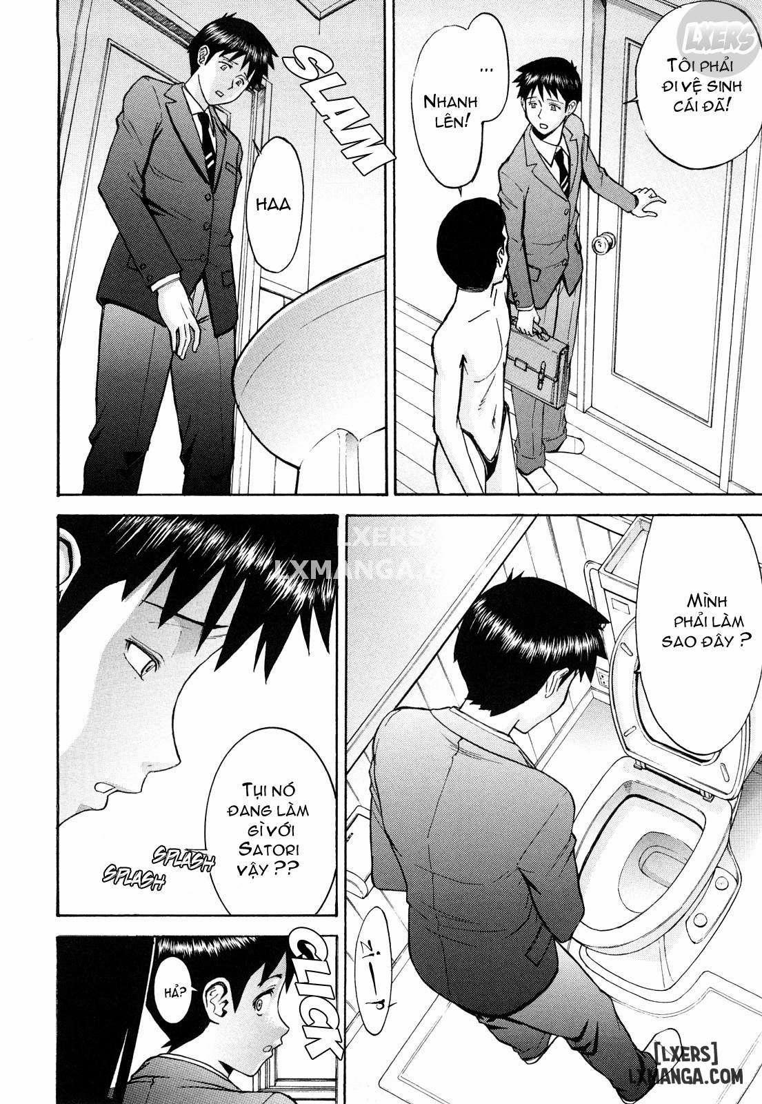 giáo dục giới tính 6 trang 5