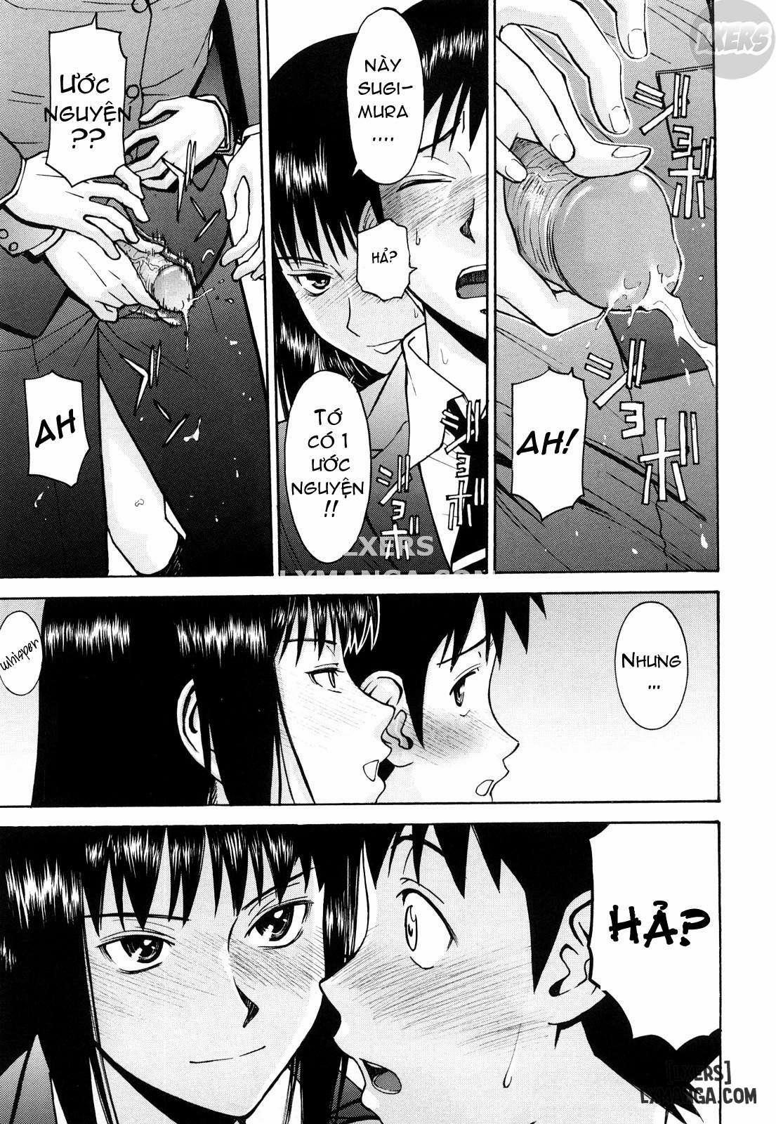 giáo dục giới tính 6 trang 8