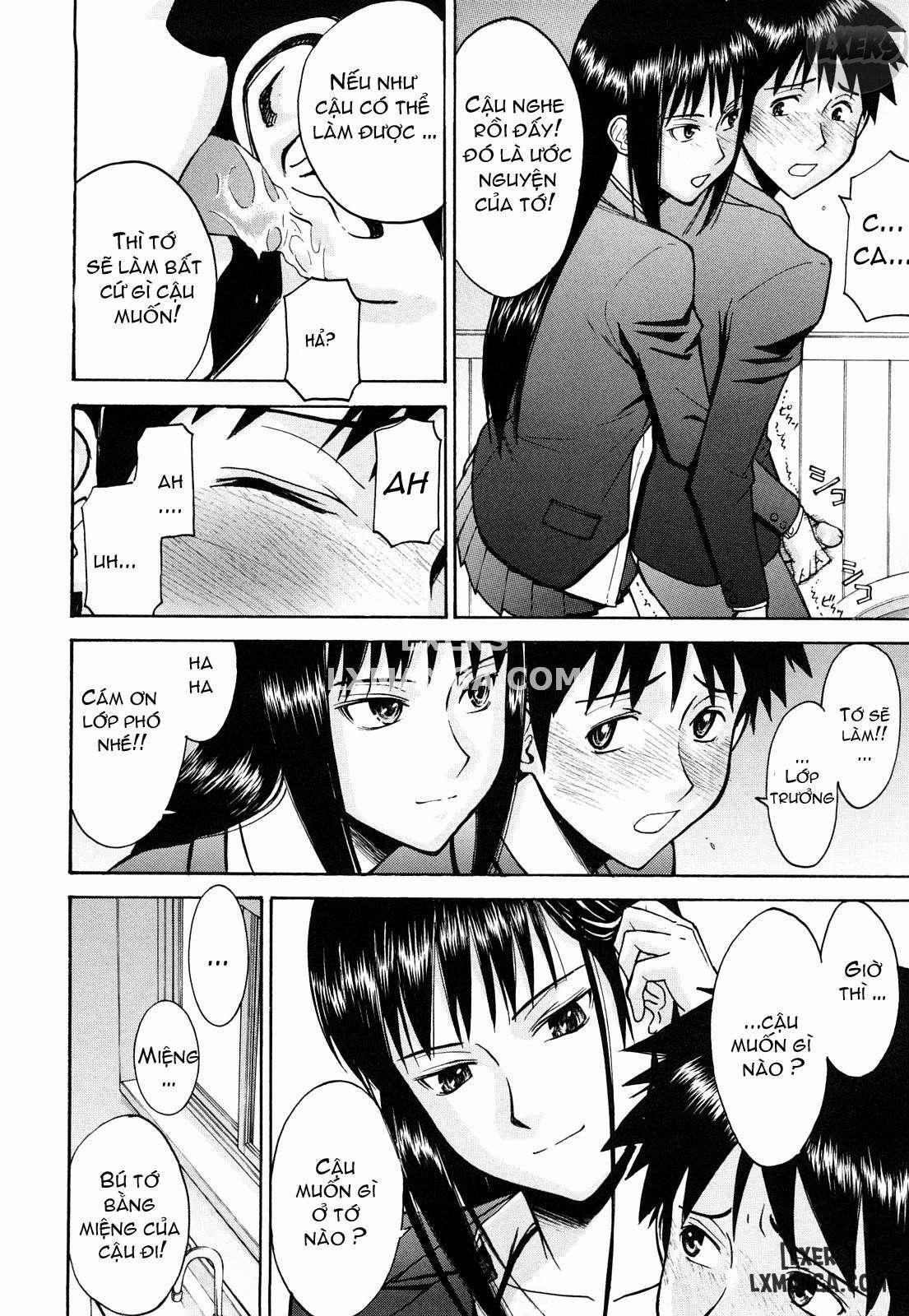 giáo dục giới tính 6 trang 9