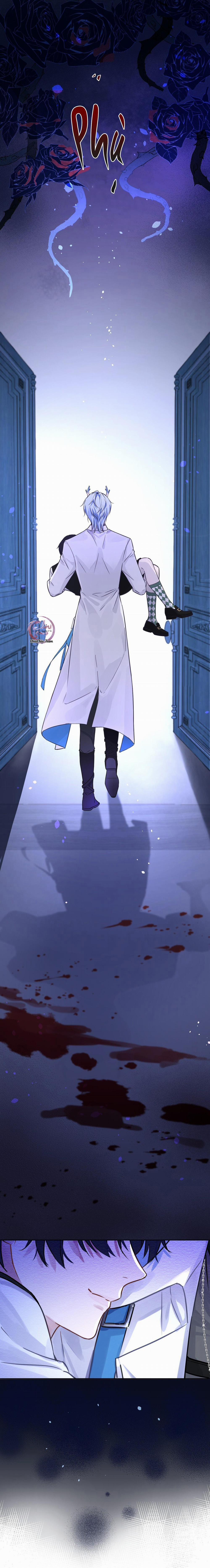 Giáo Huấn Em Trai Hư Hỏng 1 trang 13