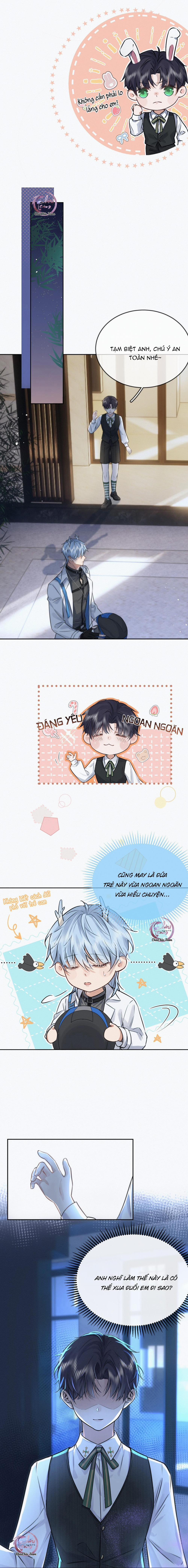 Giáo Huấn Em Trai Hư Hỏng 2 trang 3