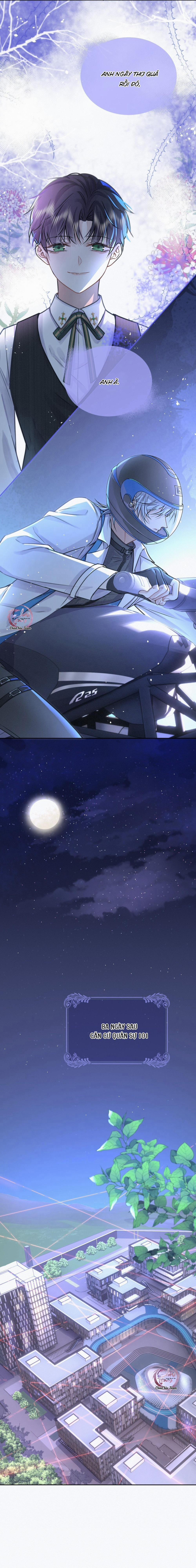 Giáo Huấn Em Trai Hư Hỏng 2 trang 4